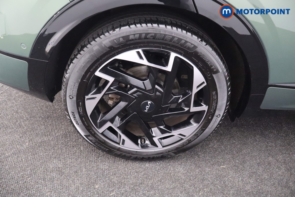 Used Kia Sportage 2024 for sale - 78180509: Photo 33