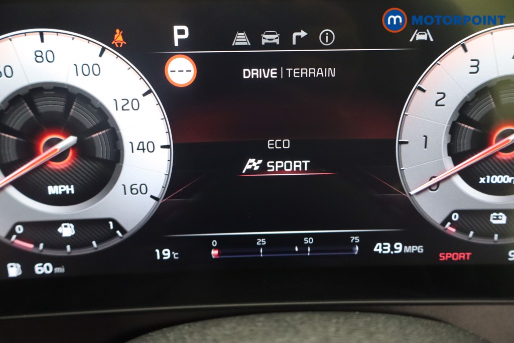 Used Kia Sportage 2024 for sale - 78180509: Photo 35