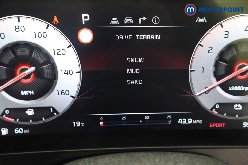 Used Kia Sportage 2024 for sale - 78180509: Photo 36