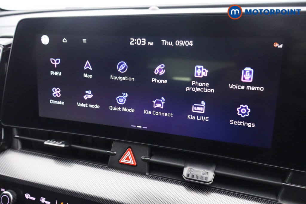 Used Kia Sportage 2024 for sale - 78180509: Photo 39