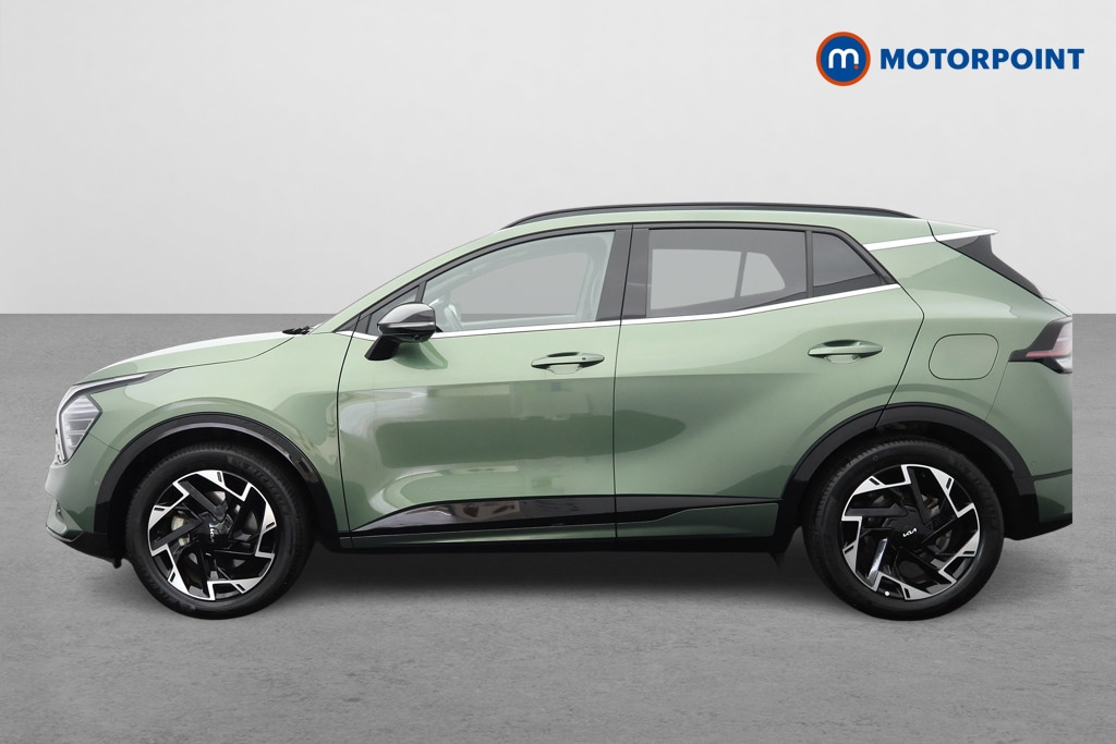 Used Kia Sportage 2024 for sale - 78180509: Photo 4