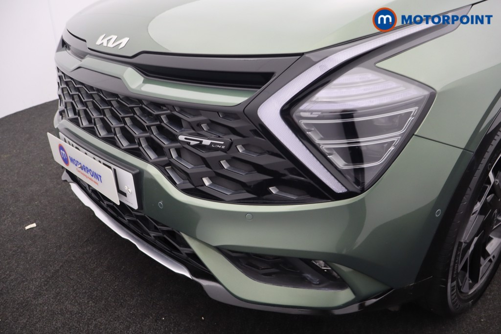 Used Kia Sportage 2024 for sale - 78180509: Photo 40