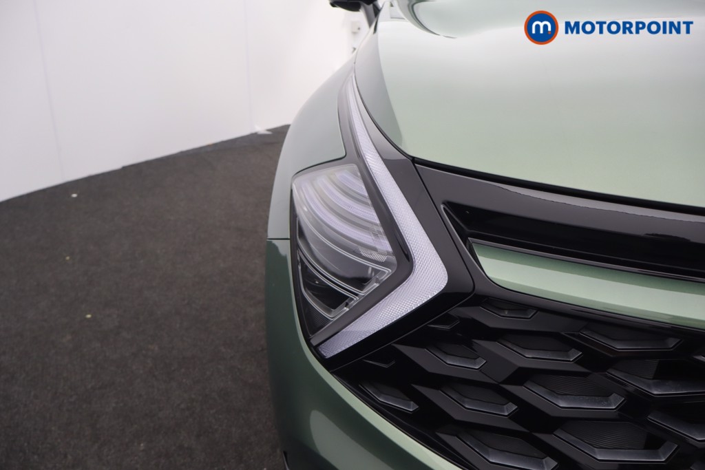 Used Kia Sportage 2024 for sale - 78180509: Photo 41