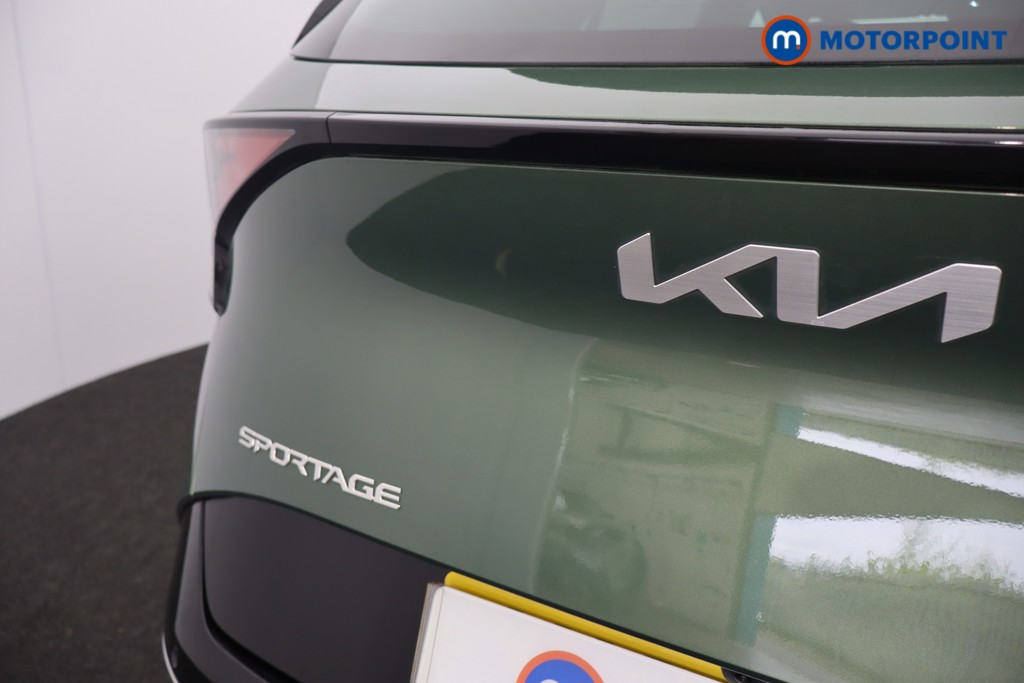 Used Kia Sportage 2024 for sale - 78180509: Photo 43