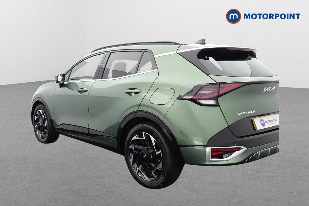 Used Kia Sportage 2024 for sale - 78180509: Photo 5