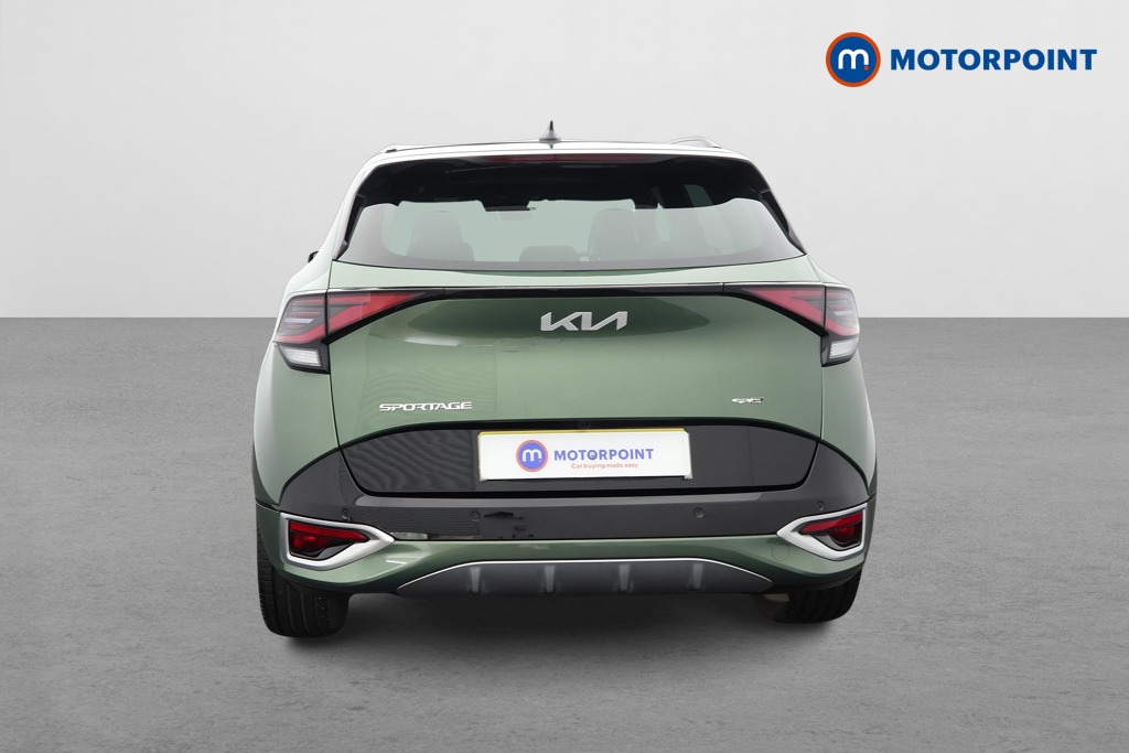 Used Kia Sportage 2024 for sale - 78180509: Photo 6