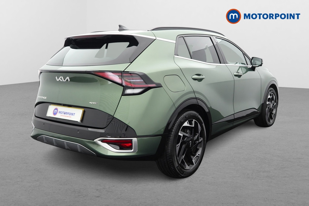 Used Kia Sportage 2024 for sale - 78180509: Photo 7