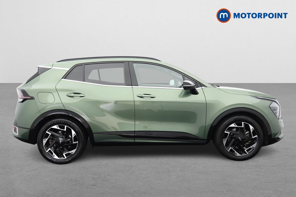 Used Kia Sportage 2024 for sale - 78180509: Photo 8