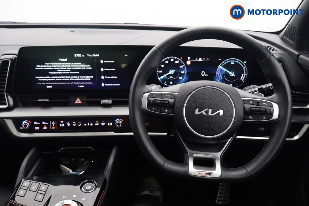 Used Kia Sportage 2024 for sale - 78180509: Photo 9