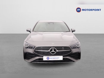Used Mercedes-Benz CLA 2024 for sale - 79064716: Photo