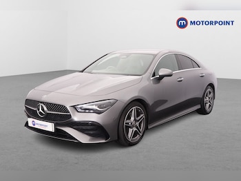 Used Mercedes-Benz CLA 2024 for sale - 79064716: Photo
