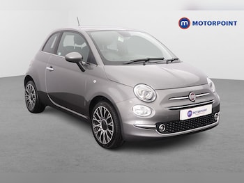 Used Fiat 500 2023 for sale - 79353379: Photo