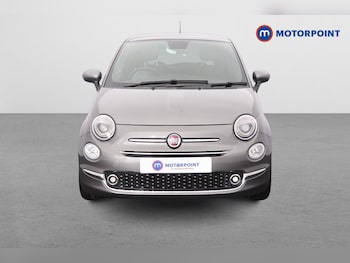 Used Fiat 500 2023 for sale - 79353379: Photo
