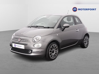 Used Fiat 500 2023 for sale - 79353379: Photo