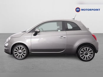 Used Fiat 500 2023 for sale - 79353379: Photo