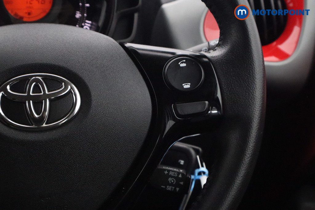 Used Toyota AYGO 2020 for sale - 76739038: Photo 16