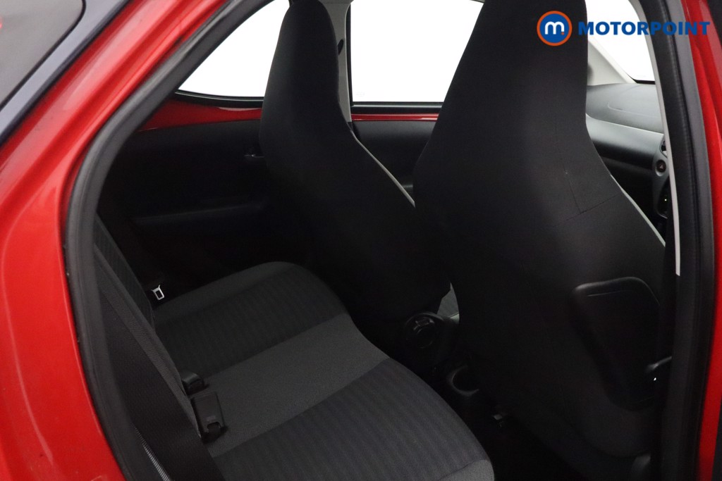 Used Toyota AYGO 2020 for sale - 76739038: Photo 18