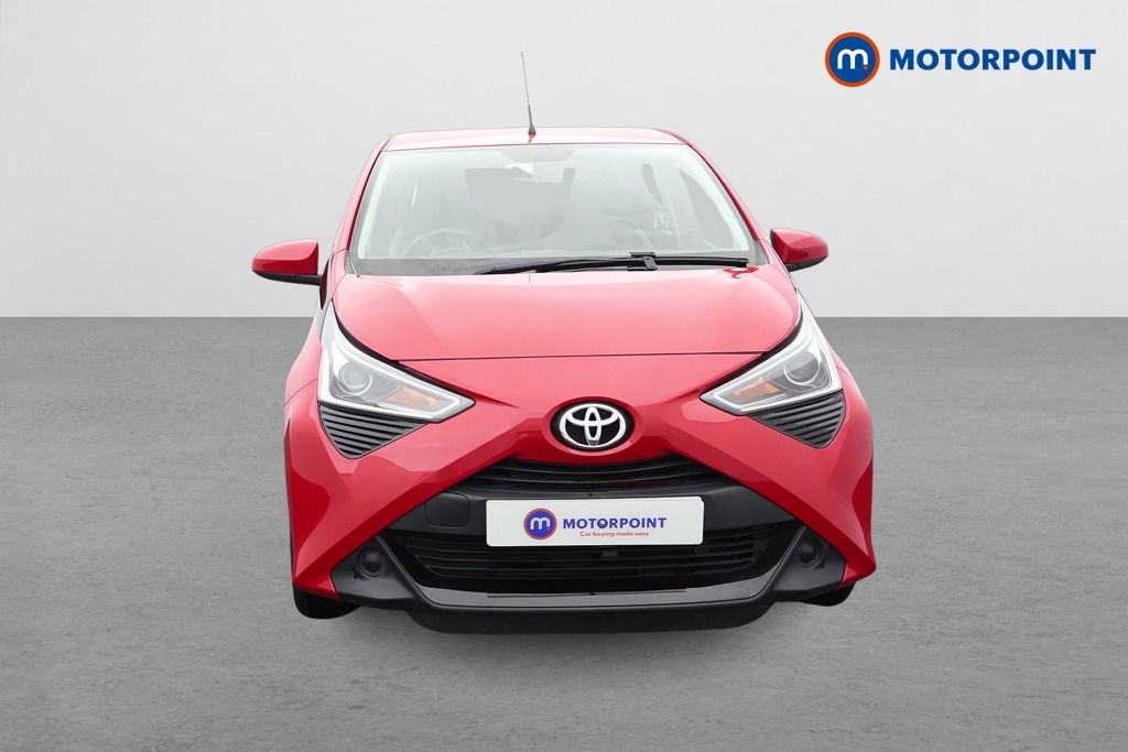 Used Toyota AYGO 2020 for sale - 76739038: Photo 2