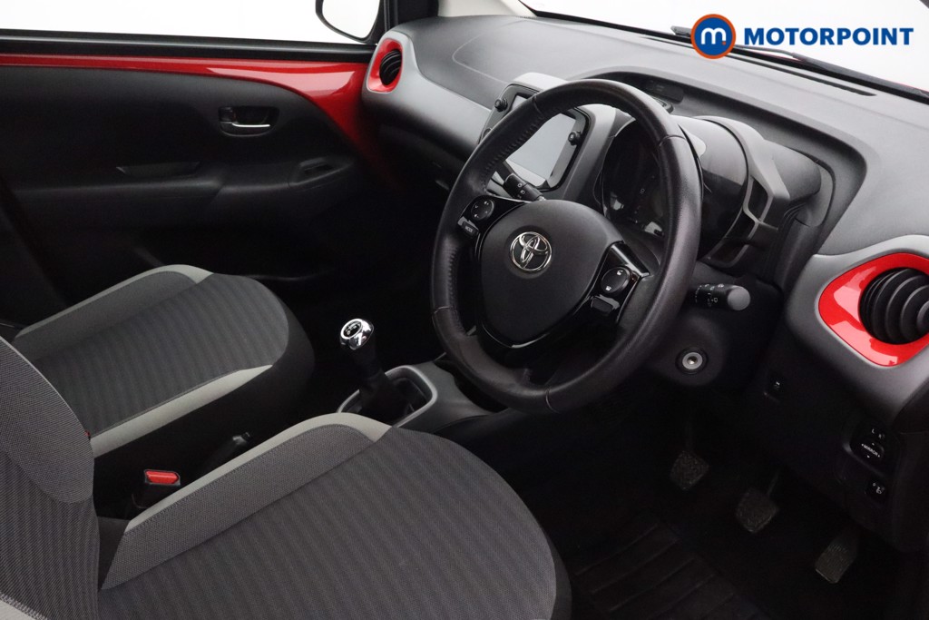 Used Toyota AYGO 2020 for sale - 76739038: Photo 20