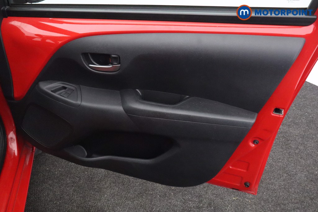 Used Toyota AYGO 2020 for sale - 76739038: Photo 25