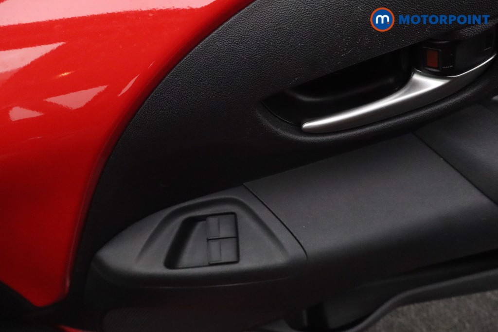 Used Toyota AYGO 2020 for sale - 76739038: Photo 26