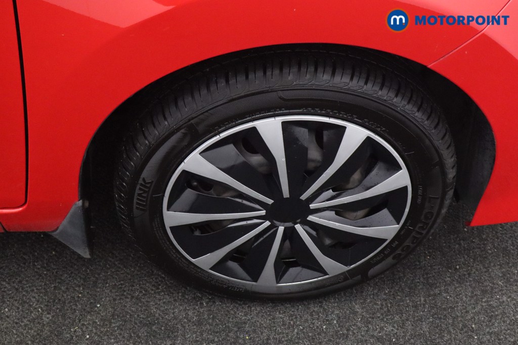 Used Toyota AYGO 2020 for sale - 76739038: Photo 28