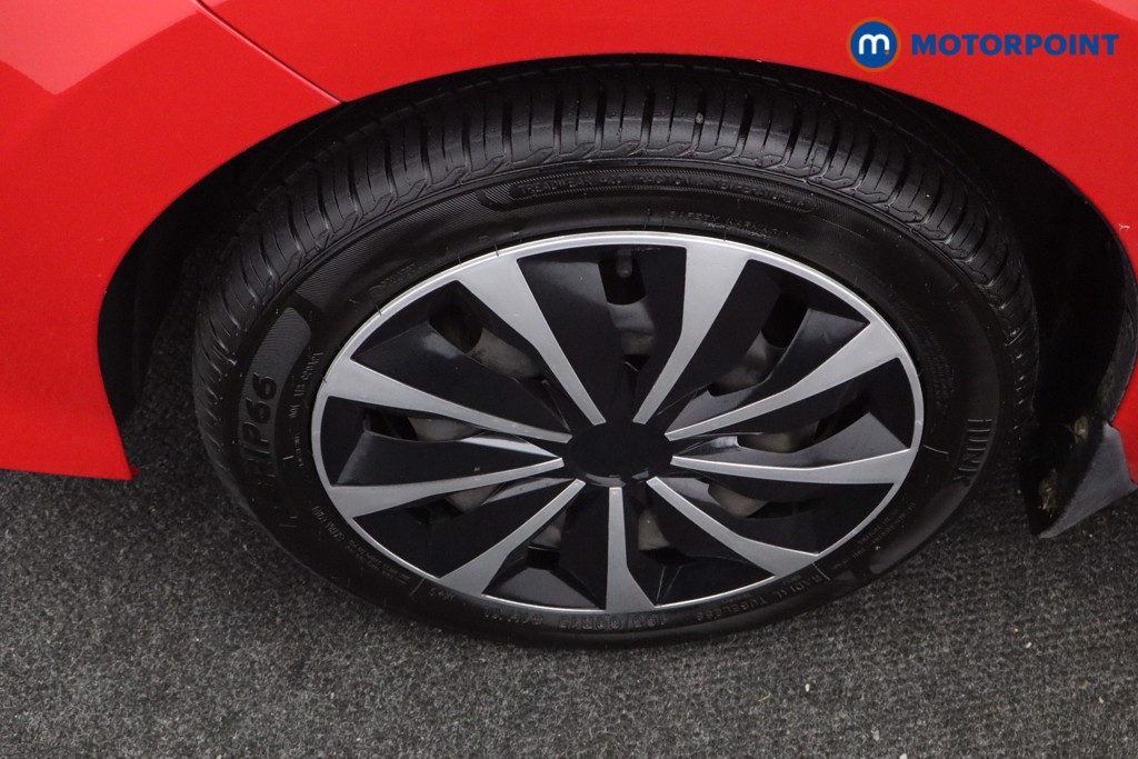 Used Toyota AYGO 2020 for sale - 76739038: Photo 29