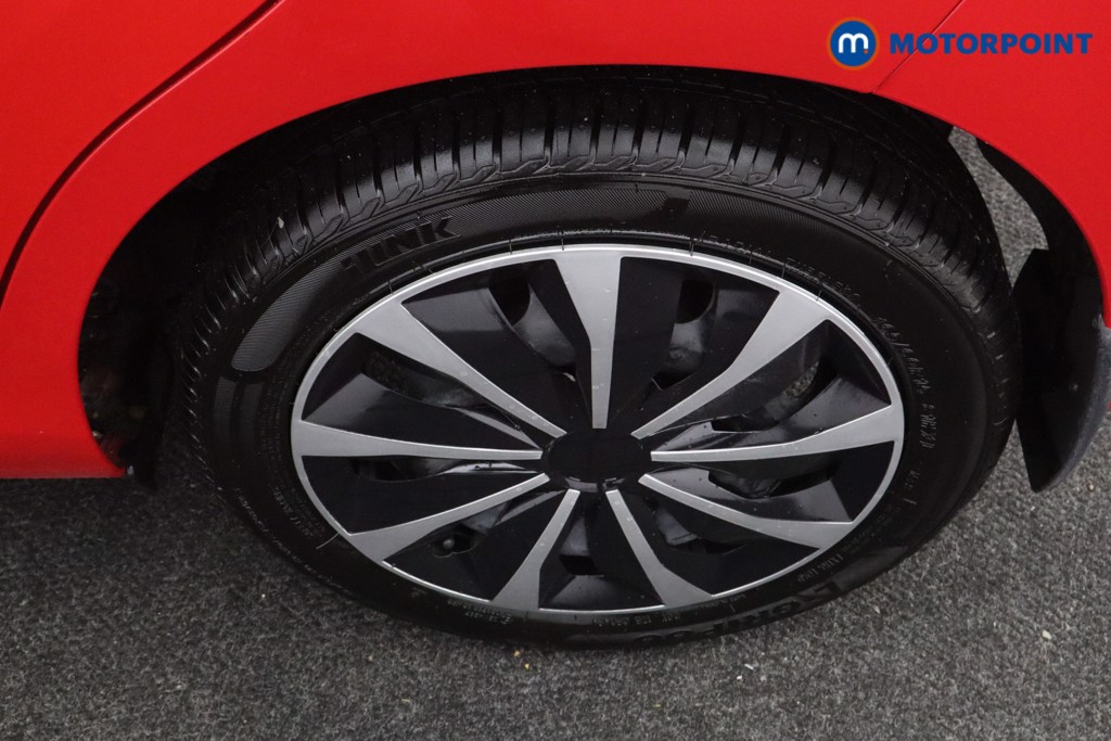 Used Toyota AYGO 2020 for sale - 76739038: Photo 30