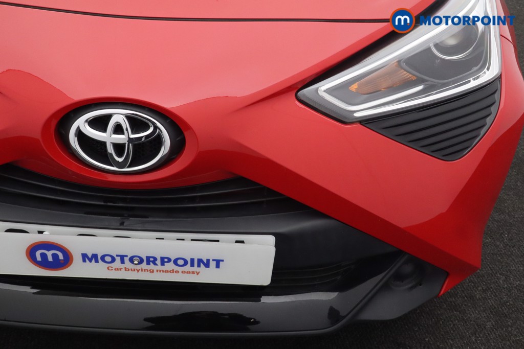 Used Toyota AYGO 2020 for sale - 76739038: Photo 33