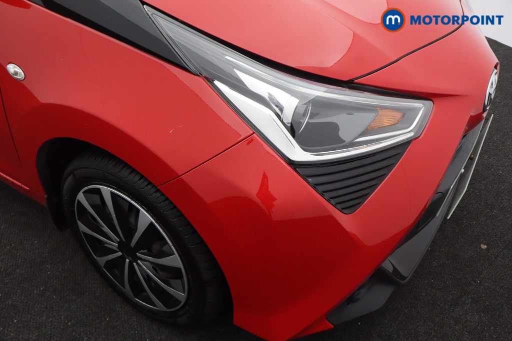 Used Toyota AYGO 2020 for sale - 76739038: Photo 35