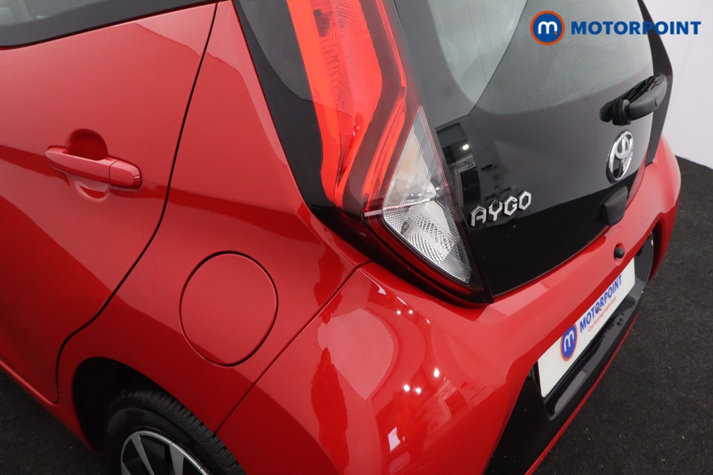 Used Toyota AYGO 2020 for sale - 76739038: Photo 37