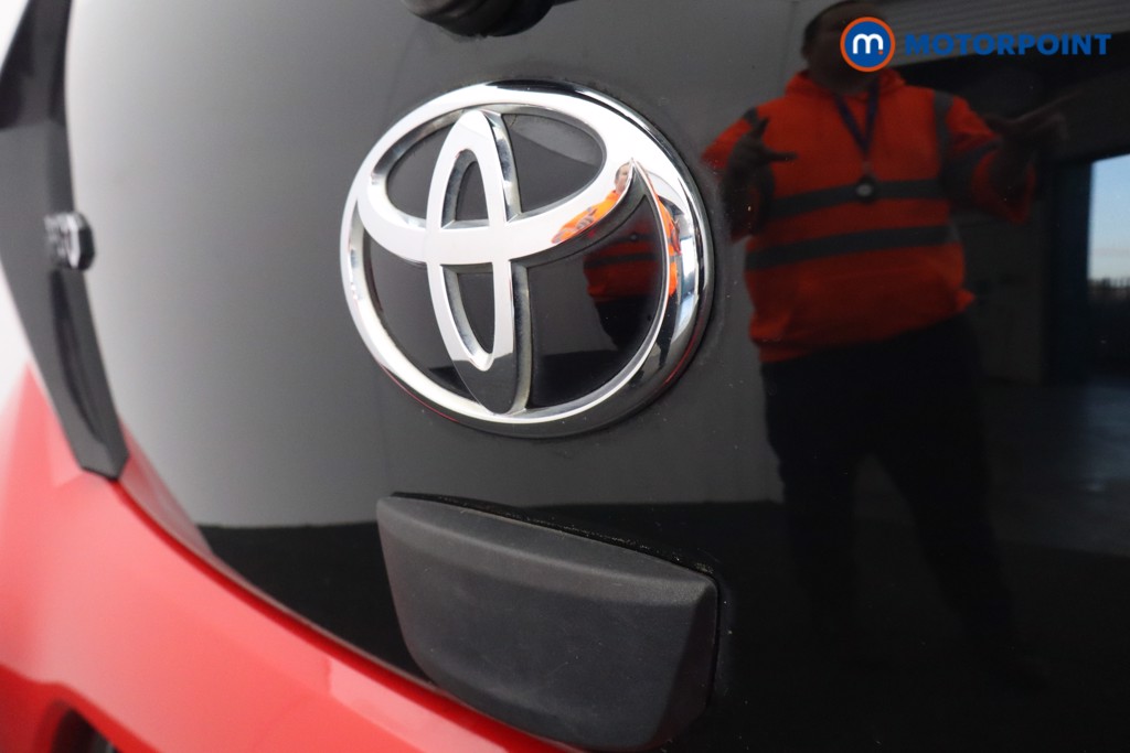 Used Toyota AYGO 2020 for sale - 76739038: Photo 39