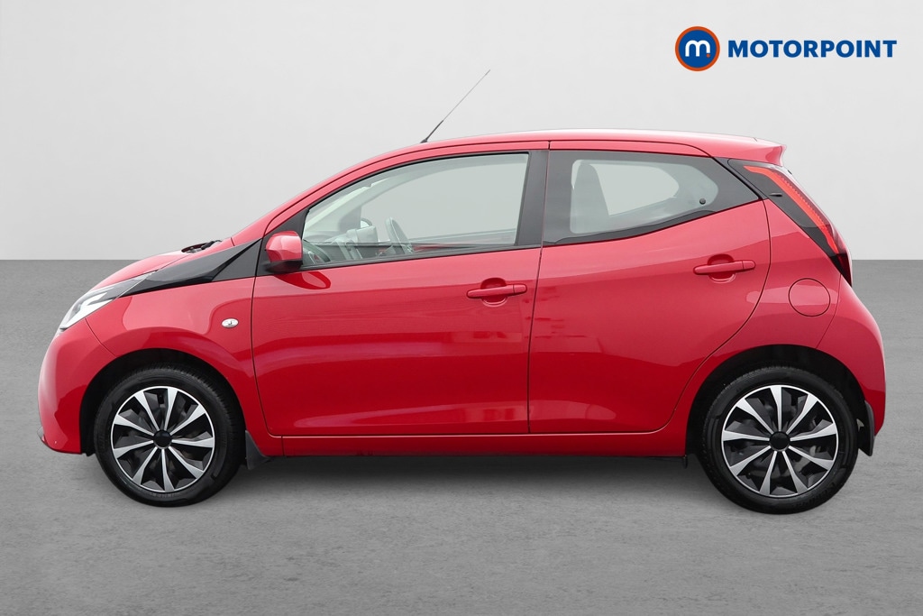Used Toyota AYGO 2020 for sale - 76739038: Photo 4