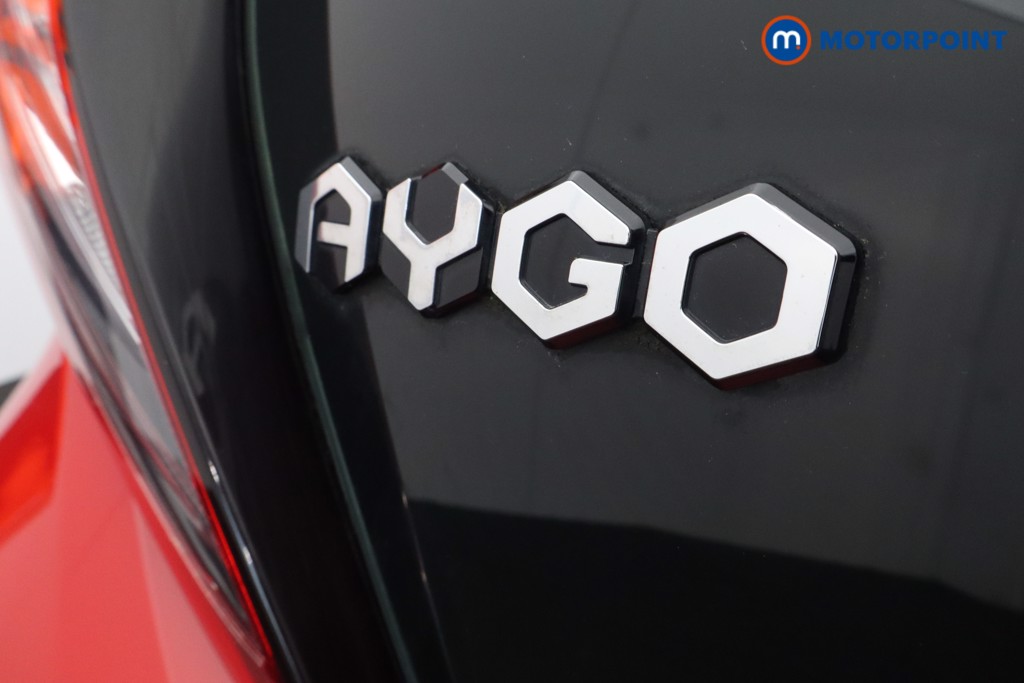 Used Toyota AYGO 2020 for sale - 76739038: Photo 40