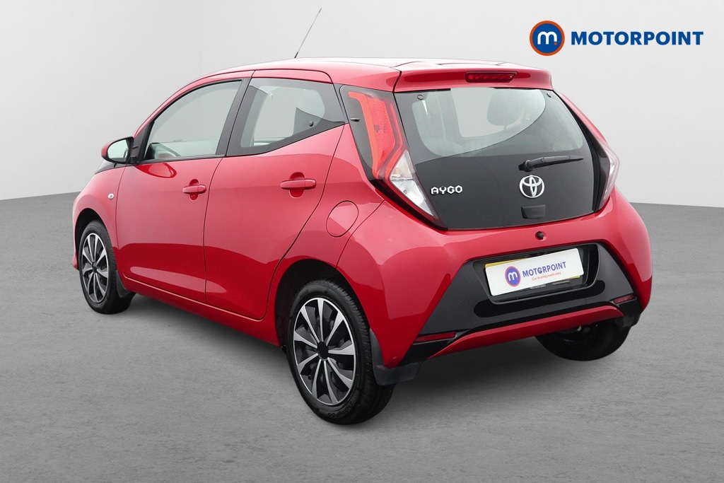 Used Toyota AYGO 2020 for sale - 76739038: Photo 5