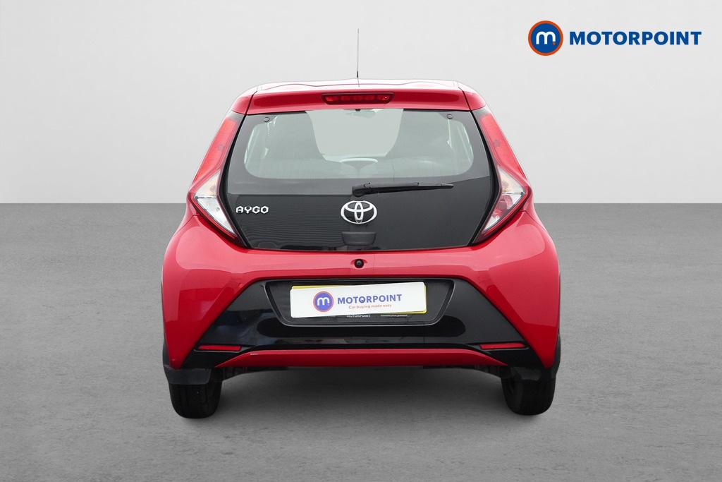 Used Toyota AYGO 2020 for sale - 76739038: Photo 6