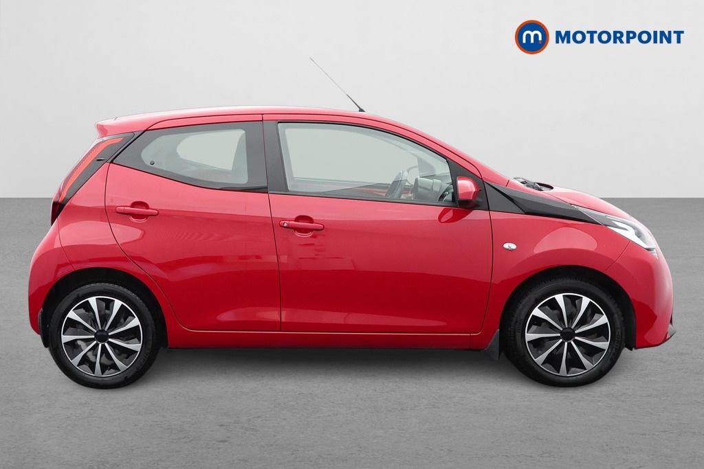 Used Toyota AYGO 2020 for sale - 76739038: Photo 8