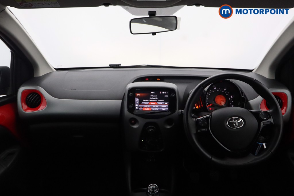 Used Toyota AYGO 2020 for sale - 76739038: Photo 9