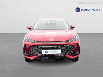 Used MG MG HS 2025 for sale - 78718552: Photo