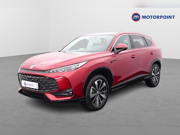 Used MG MG HS 2025 for sale - 78718552: Photo