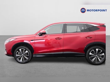 Used MG MG HS 2025 for sale - 78718552: Photo