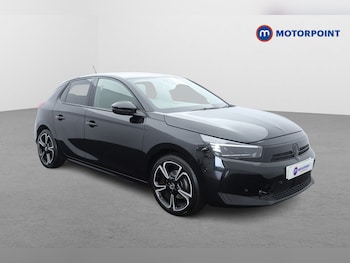 Used Vauxhall Corsa 2023 for sale - 78792513: Photo