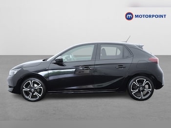 Used Vauxhall Corsa 2023 for sale - 78792513: Photo
