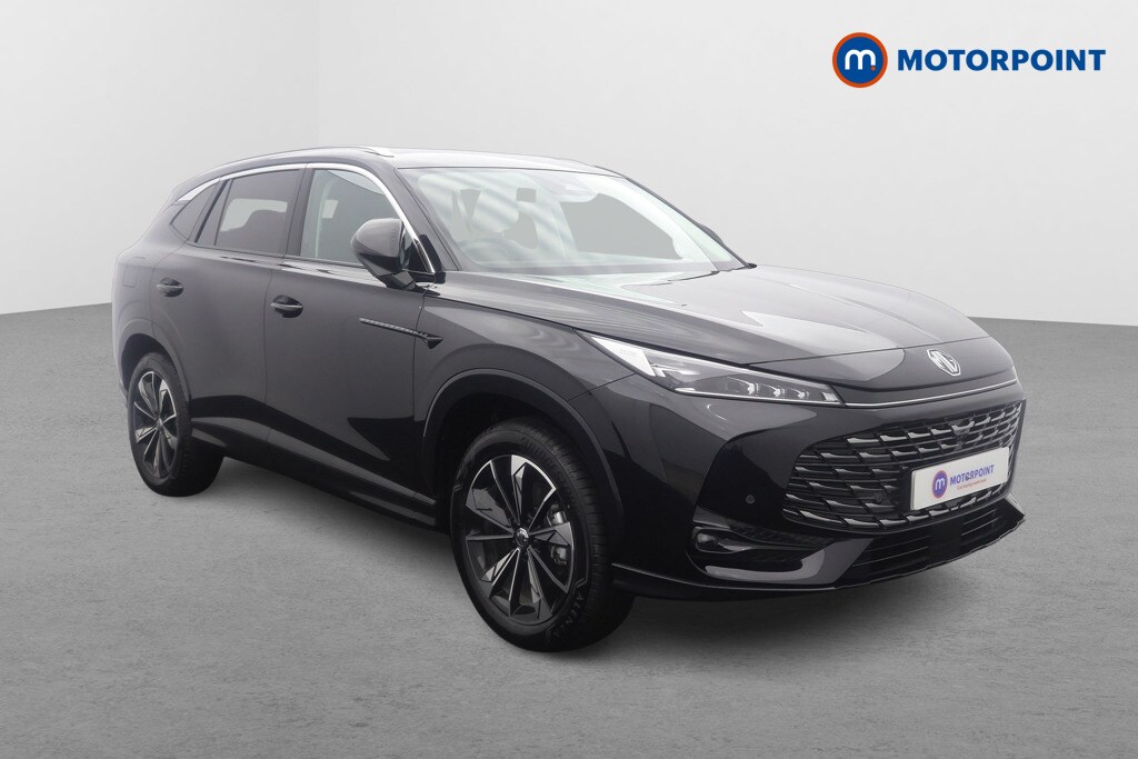 Used MG MG HS 2025 for sale - 76127742: Photo 1