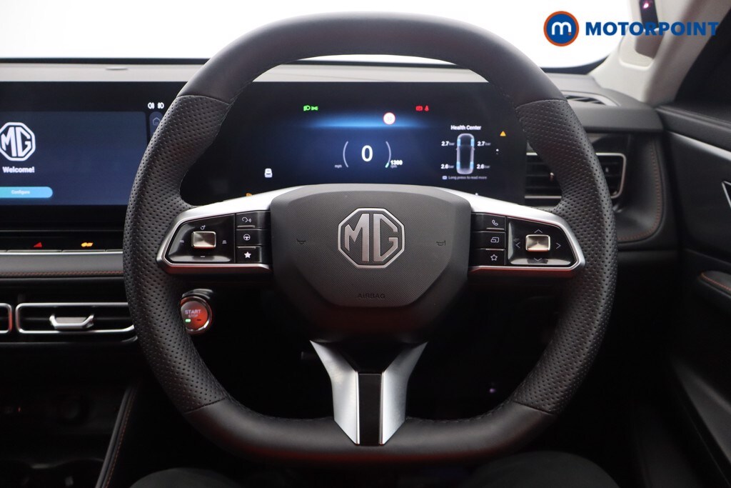 Used MG MG HS 2025 for sale - 76127742: Photo 10