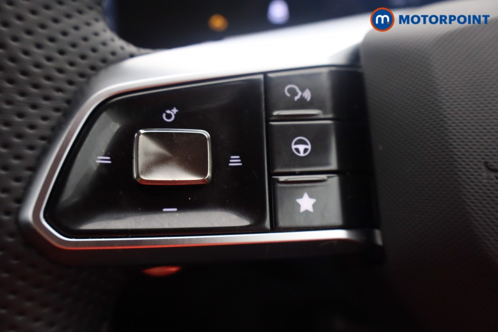 Used MG MG HS 2025 for sale - 76127742: Photo 11