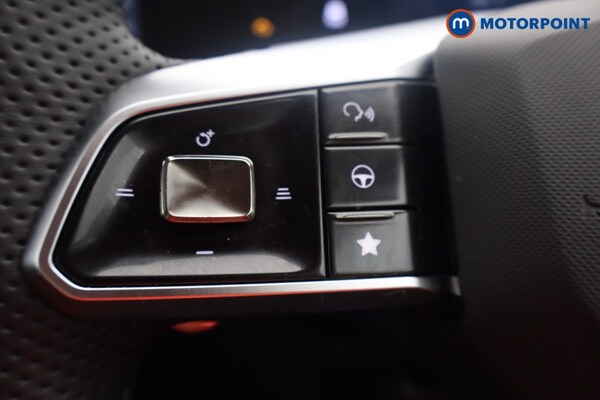 Used MG MG HS 2025 for sale - 76127742: Photo 11