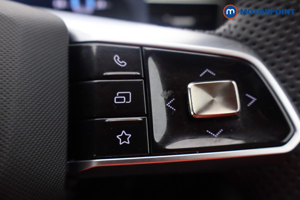 Used MG MG HS 2025 for sale - 76127742: Photo 12