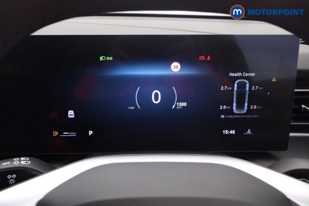 Used MG MG HS 2025 for sale - 76127742: Photo 13