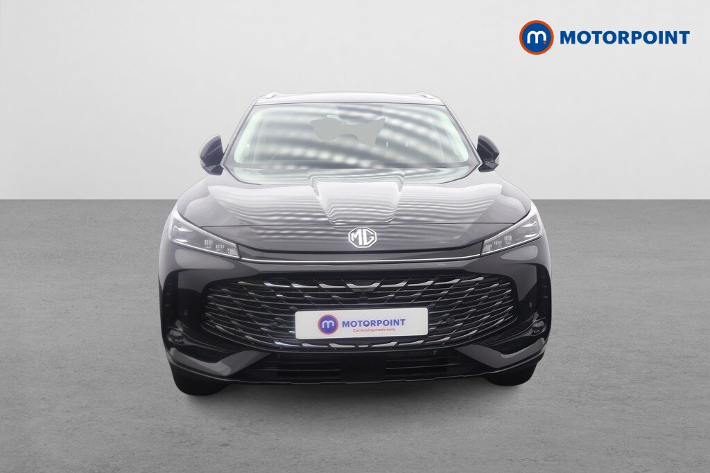 Used MG MG HS 2025 for sale - 76127742: Photo 2